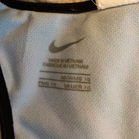 Nike Spider Back One Piece - Picture 5 of 6